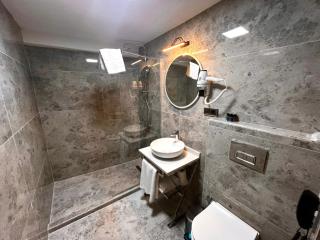 Downtown Sirkeci Hotel - Istanbul - 9
