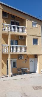 Airport MD Apartment - Belgrado - 9