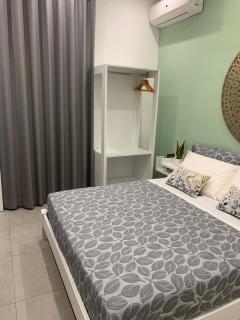 Casa Azzurra Rooms e apartment - Terrasini - 2