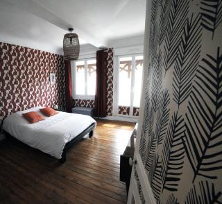 La Parenthèse du Marquis - 5