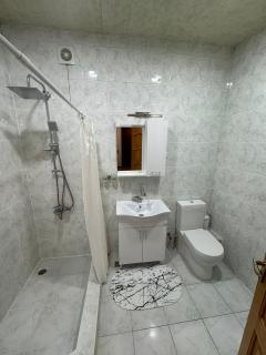 Kobuleti Apartment - Koboeleti - 2