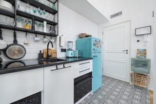 Kraków Apartament Blisko Centrum Kongresowego i Wawelu by Noclegi Renters - 4