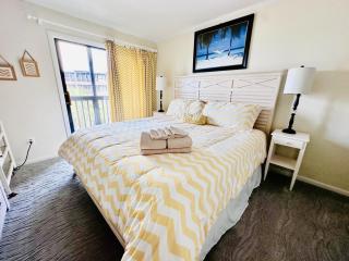Tilghman Beach and Racquet Club 220 condo - Myrtle Beach - 2