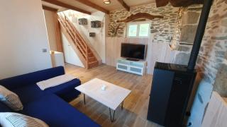 Les gites de koatephani et ses animaux - 4