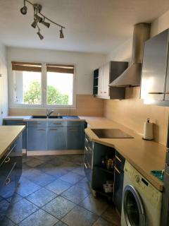 Appartement T4 115 m2 Super Valmont Chanot Velodrome Marseille - 3