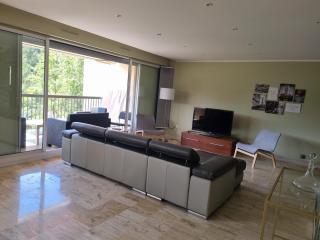 Appartement T4 115 m2 Super Valmont Chanot Velodrome Marseille - Marsiglia - 1