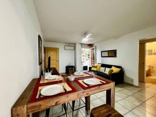 Appartement Tec Tec 2 vue mer - Saint-Paul - 0
