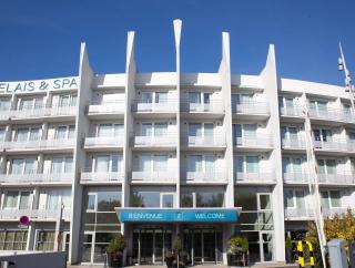 Clarion Paris CDG Airport - Roissy-en-France - 9