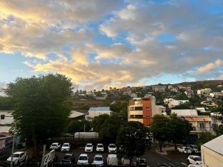 Appartement Tec Tec 2 vue mer - 9