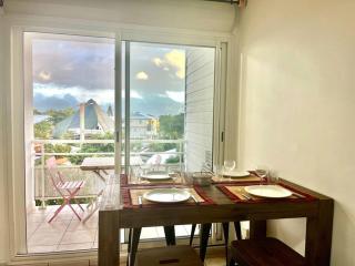 Appartement Tec Tec 2 vue mer - Saint-Paul - 7