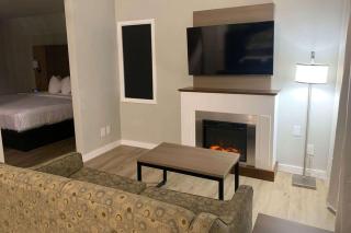 MainStay Suites Springfield South - Battlefield Rd - Springfield - 6