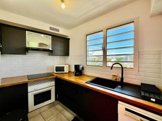 Appartement Tec Tec 2 vue mer - Saint-Paul - 6