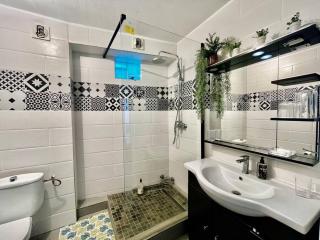 Appartement Tec Tec 2 vue mer - 4