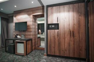 Mayben Otel UZUNGÖL - Çaykara - 5