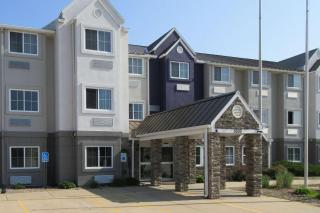 Sleep Inn Marion - Cedar Rapids - Cedar Rapids - 0