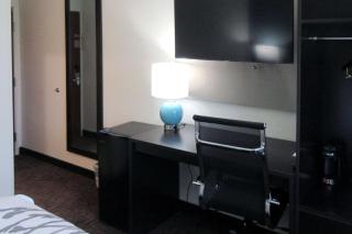 Sleep Inn Marion - Cedar Rapids - Cedar Rapids - 6