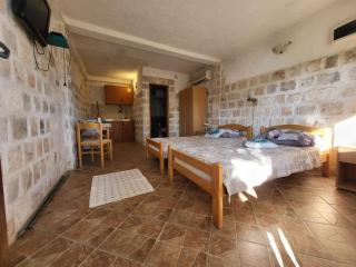 Apartman Villa Negra Kotori-öböl - 8