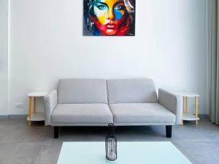 Cosy apartment - 400m from the beach - 7