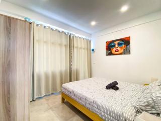 Cosy apartment - 400m from the beach - 3