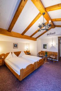 Hotel Christiania Saas-Fee - Saas-Fee - 6