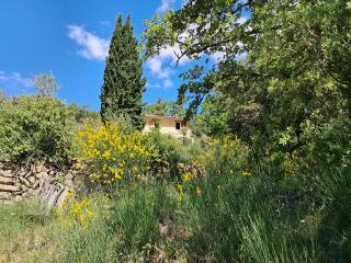 Bastidon provençal off-grid - Salernes - 3