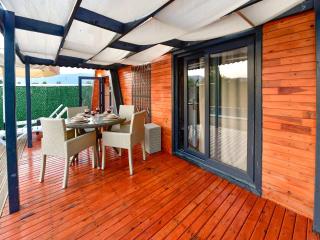 TÜRKMEN VİLLAS - 1