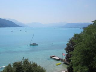 Hotel Attersee - Seewalchen - 9