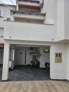 Apartman BARAKA - Šibenik - 9