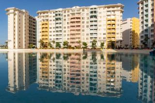 Porto Golf Marina & Sia Lagoon - El Alamein - 4