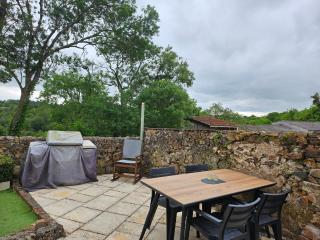 La petite Maison - Argenton-Château - 5