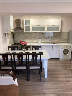 Armen’s Apartment - Erevan - 3