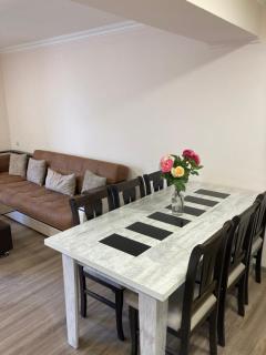 Armen’s Apartment - Erevan - 6