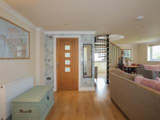 Ty Bach Twt - Amlwch - 9
