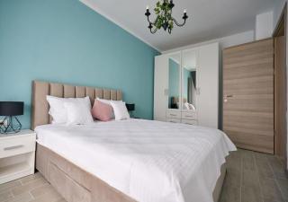 Otis Apartment - Alezzi Beach Resort - Năvodari - 8