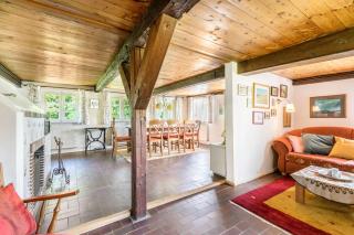 Ferienhaus Kleiner Knopp - Glücksburg - 6