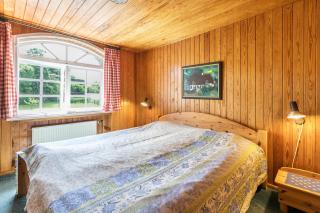 Ferienhaus Kleiner Knopp - Glücksburg - 3