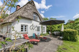 Ferienhaus Kleiner Knopp - Glücksburg - 0