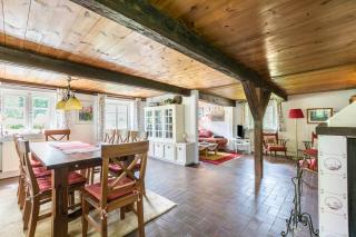 Ferienhaus Kleiner Knopp - Glücksburg - 4