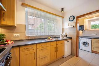 Ferienhausadrian travemünde-brodten - 1