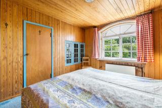 Ferienhaus Kleiner Knopp - Glücksburg - 2