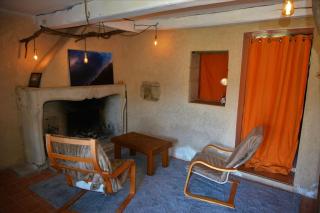 Atelier de l'Arbre-Lune - 1