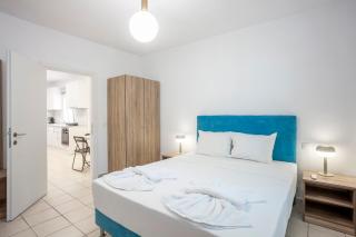 Aris Luxury Apartments - Pefkochori - 9