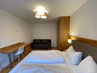 Apartments Freitag - H1 - Winden am See - 7