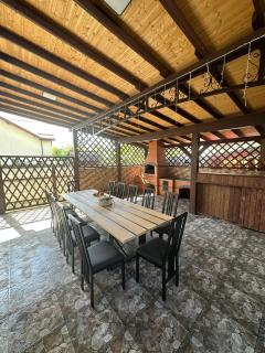 Casa Tudor - Târgu Ocna - 5