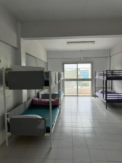 JS786Hostel - 4
