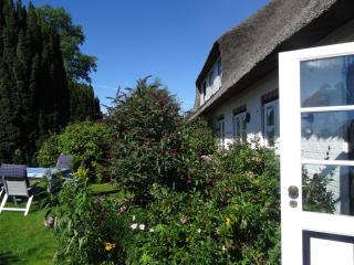 Luckow Georg Asmussen Haus - Pommerby - 9