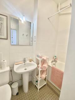 Lovely Parisian Studio Condorcet - París - 1