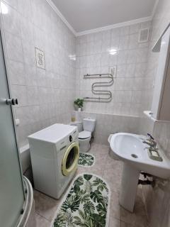 Уютная квартира ЖК Сказочный мир, город Астана, Кошкарбаева 26 - 6