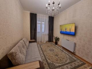 Уютная квартира ЖК Сказочный мир, город Астана, Кошкарбаева 26 - Astana - 5