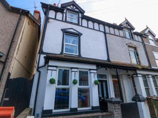 Yr Angor The Anchor - Llandudno Junction - 9